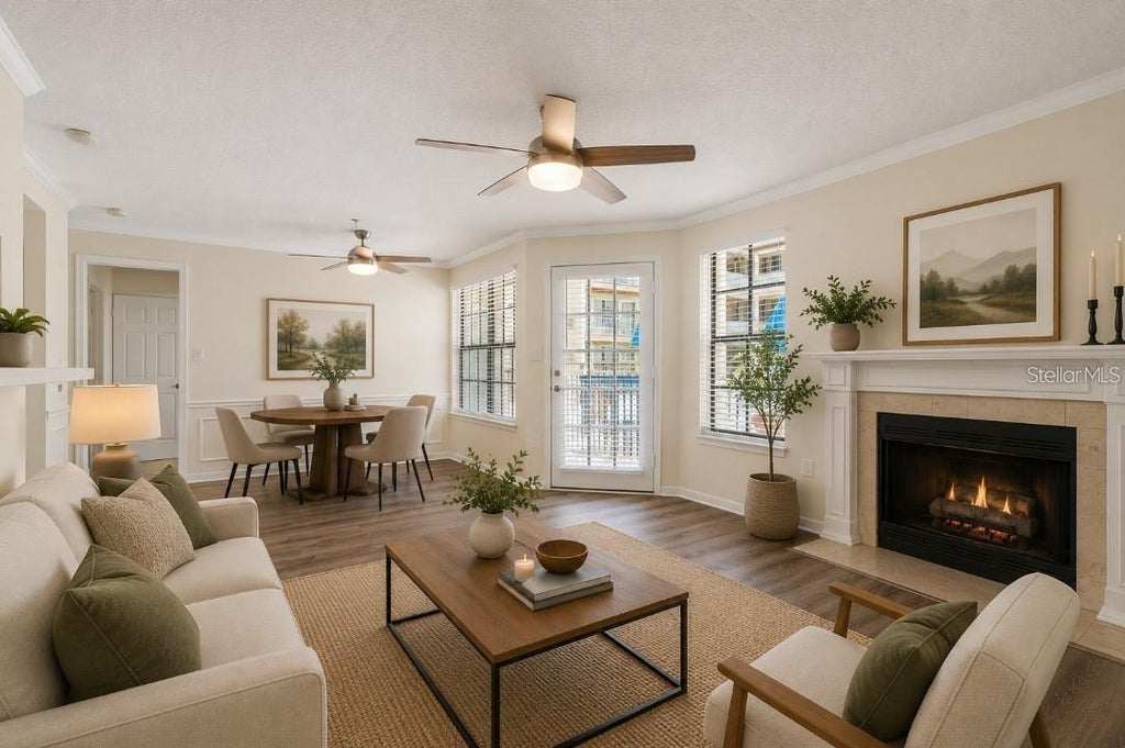 Photo of 1000 W Horatio Street #114, Tampa, FL 33606 (MLS # TB8542583)