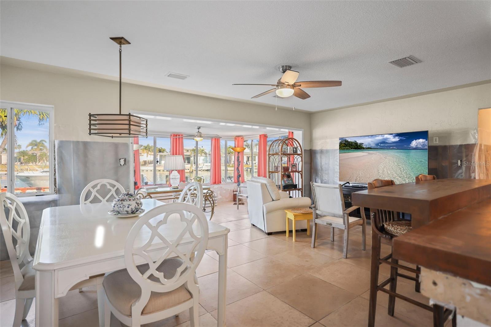 CARLSON REP SUB - Land