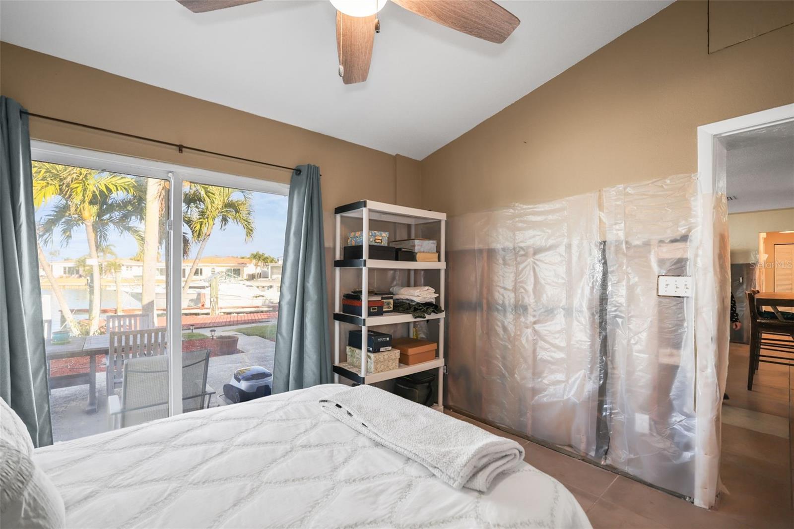 CARLSON REP SUB - Land