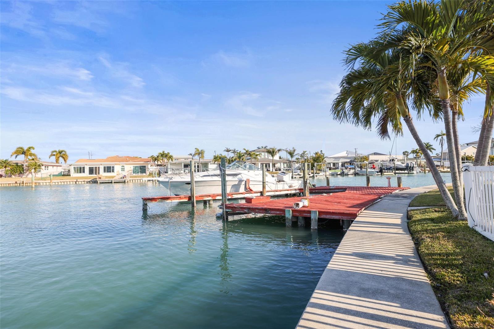 CARLSON REP SUB - Land