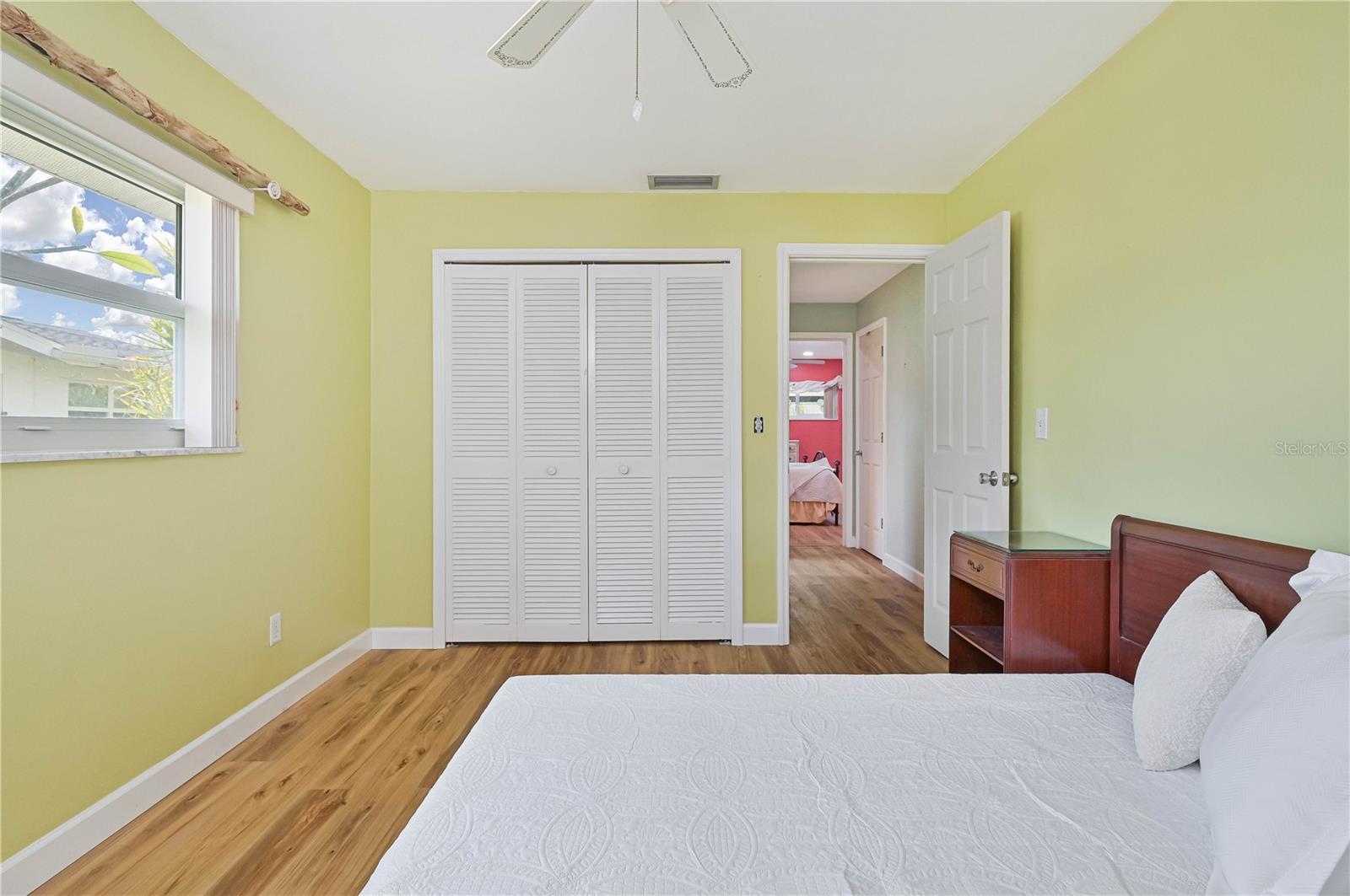 CALOOSAHATCHEE - Residential