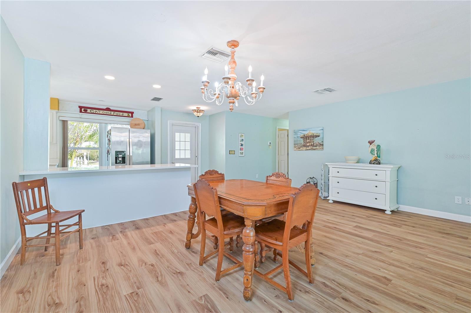 CALOOSAHATCHEE - Residential