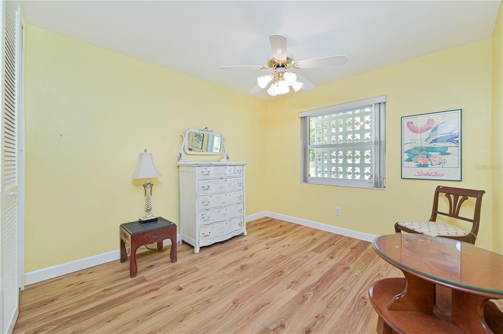 CALOOSAHATCHEE - Residential