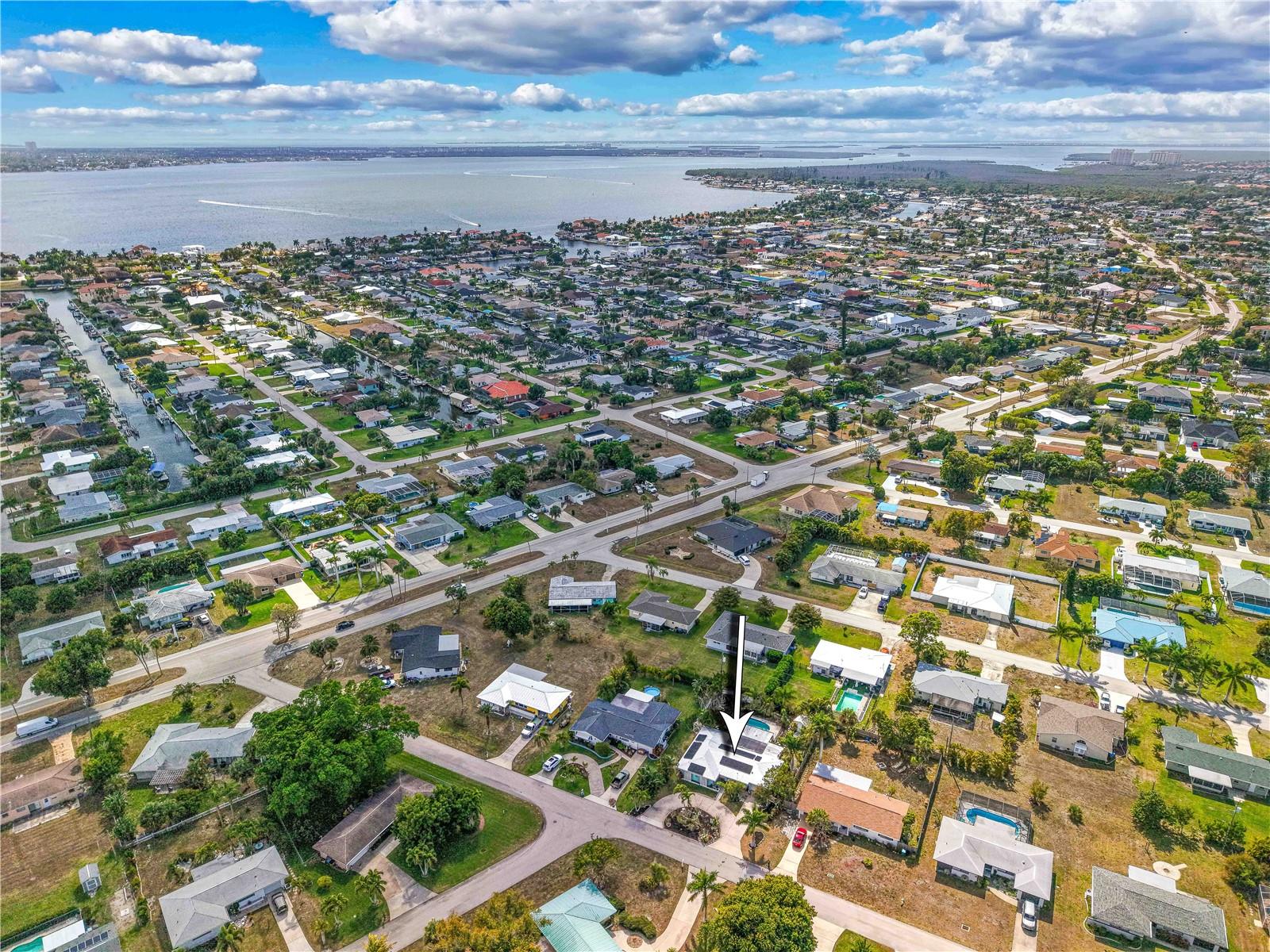 CALOOSAHATCHEE - Residential