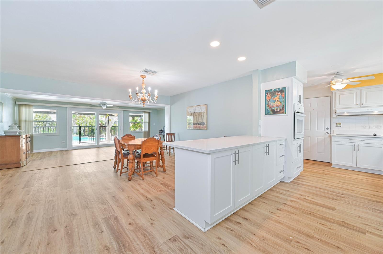 CALOOSAHATCHEE - Residential