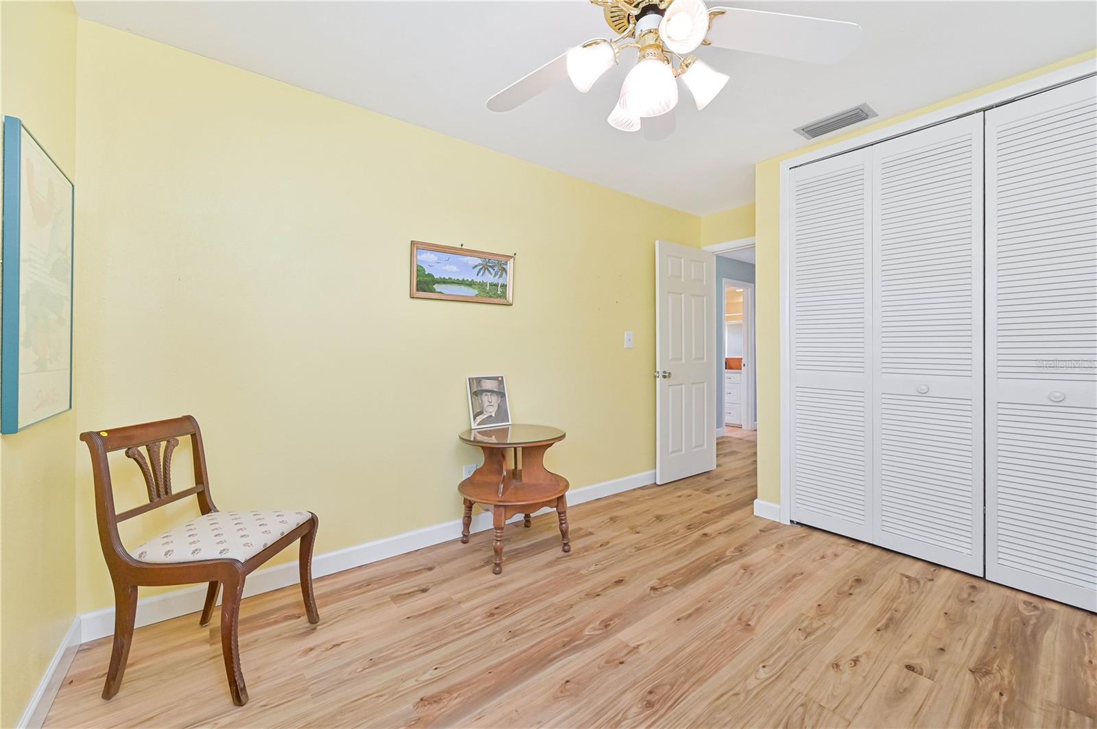 CALOOSAHATCHEE - Residential