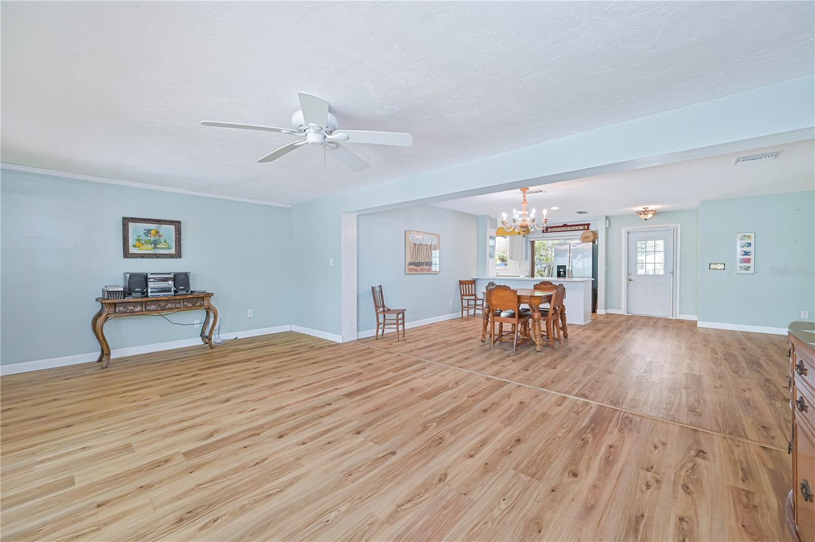 CALOOSAHATCHEE - Residential