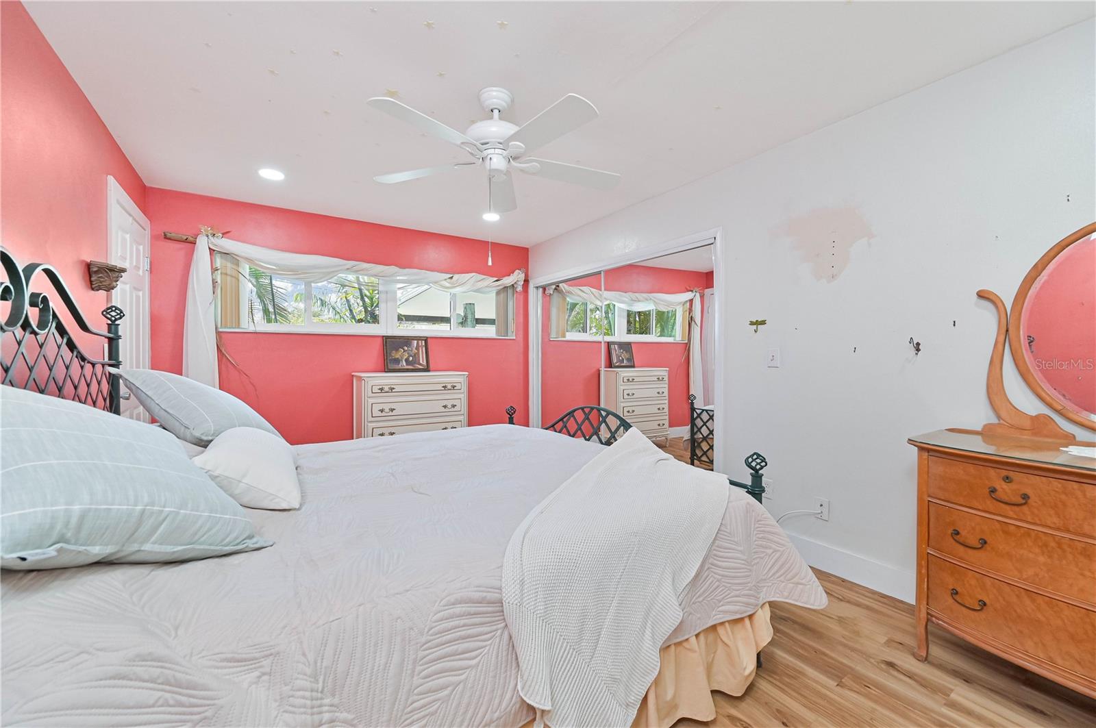 CALOOSAHATCHEE - Residential