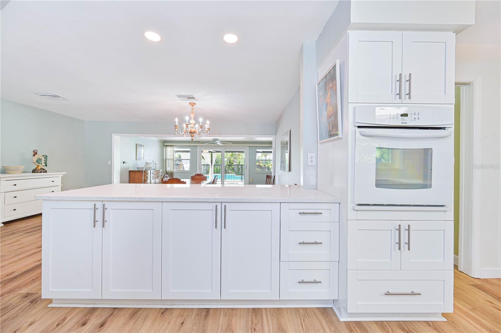 CALOOSAHATCHEE - Residential