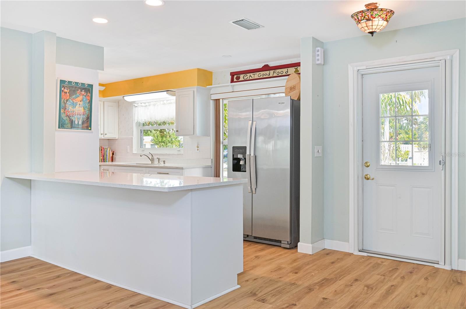 CALOOSAHATCHEE - Residential