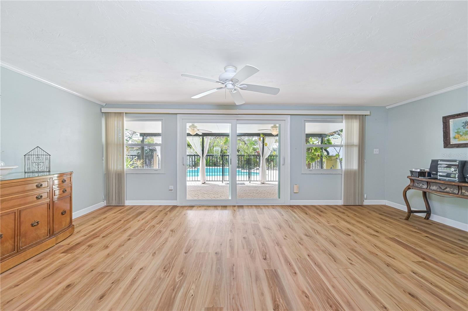 CALOOSAHATCHEE - Residential