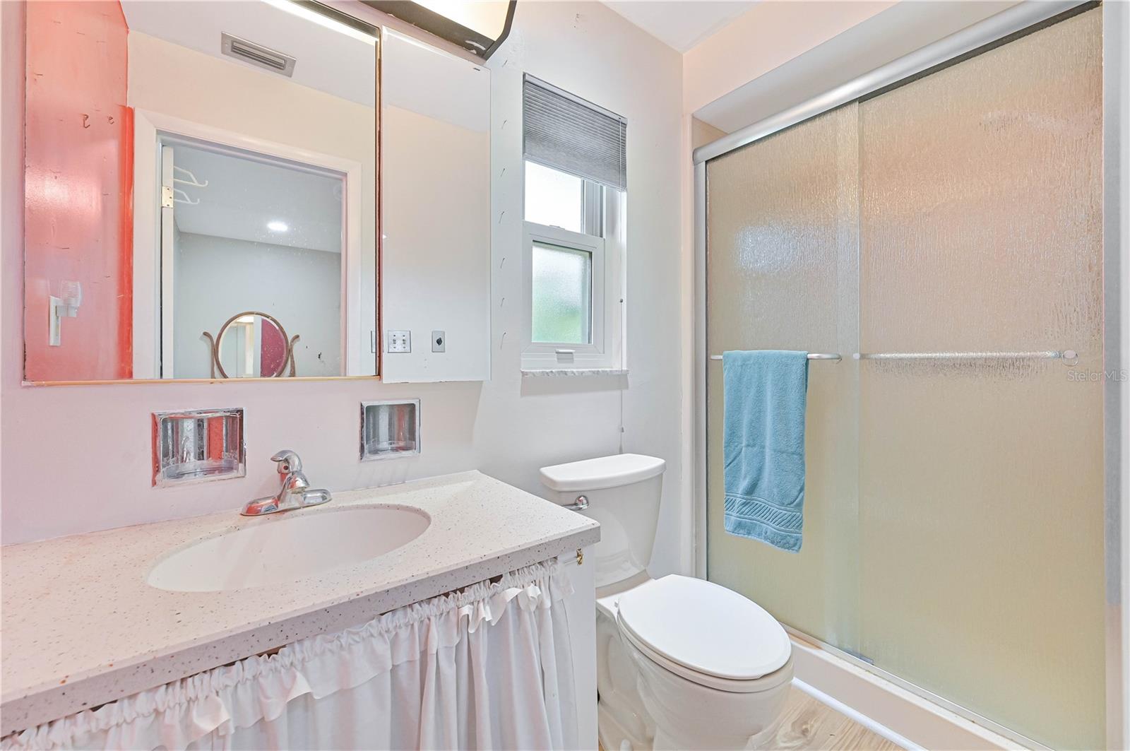 CALOOSAHATCHEE - Residential