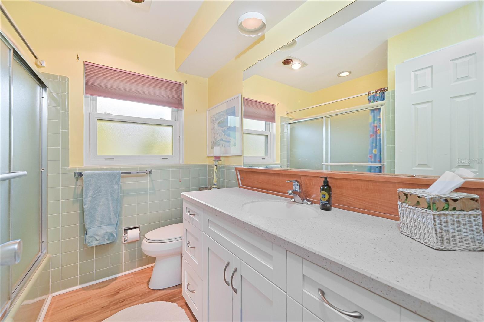 CALOOSAHATCHEE - Residential