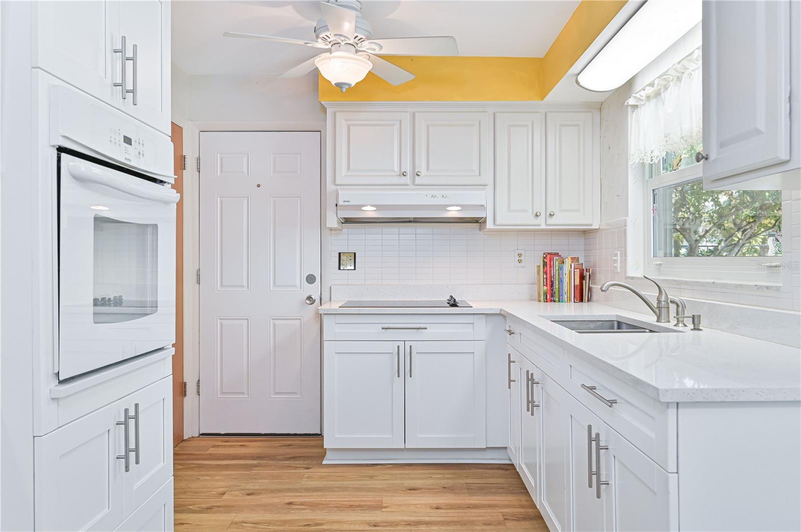 CALOOSAHATCHEE - Residential