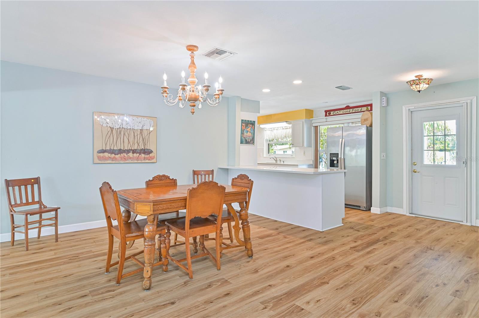 CALOOSAHATCHEE - Residential