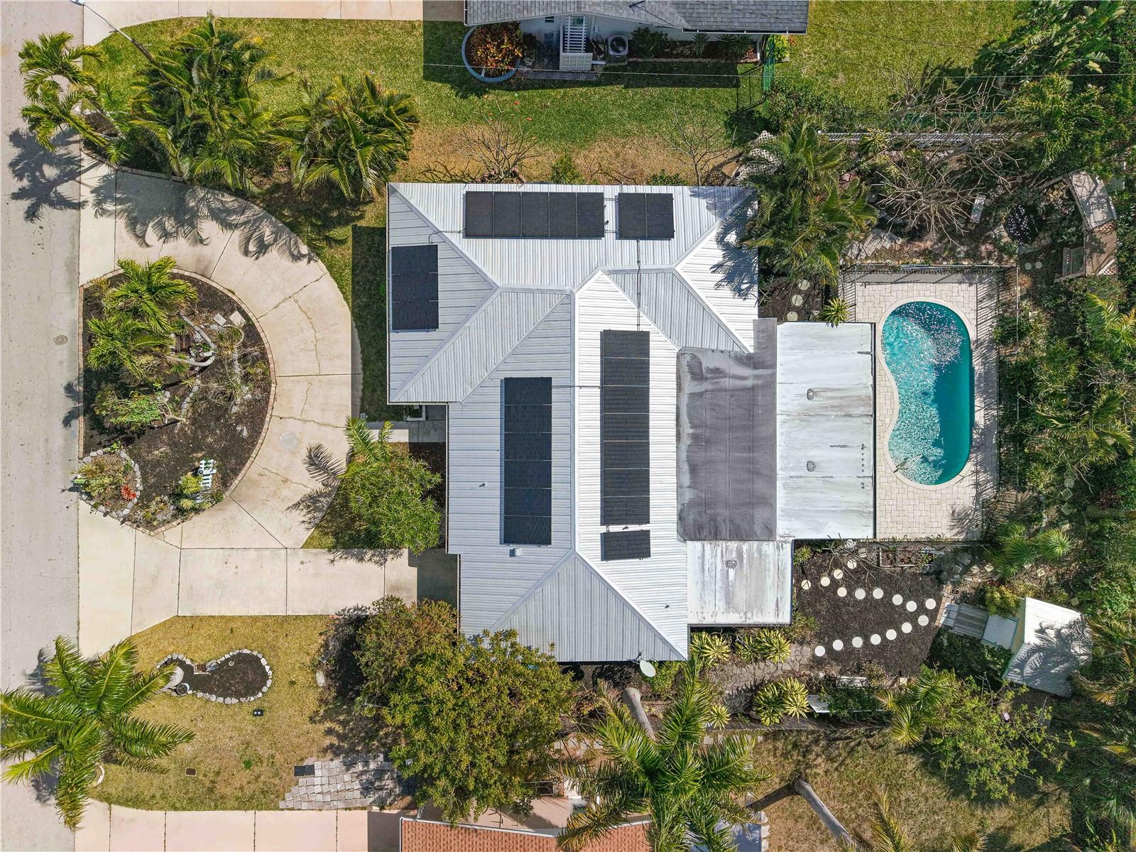CALOOSAHATCHEE - Residential