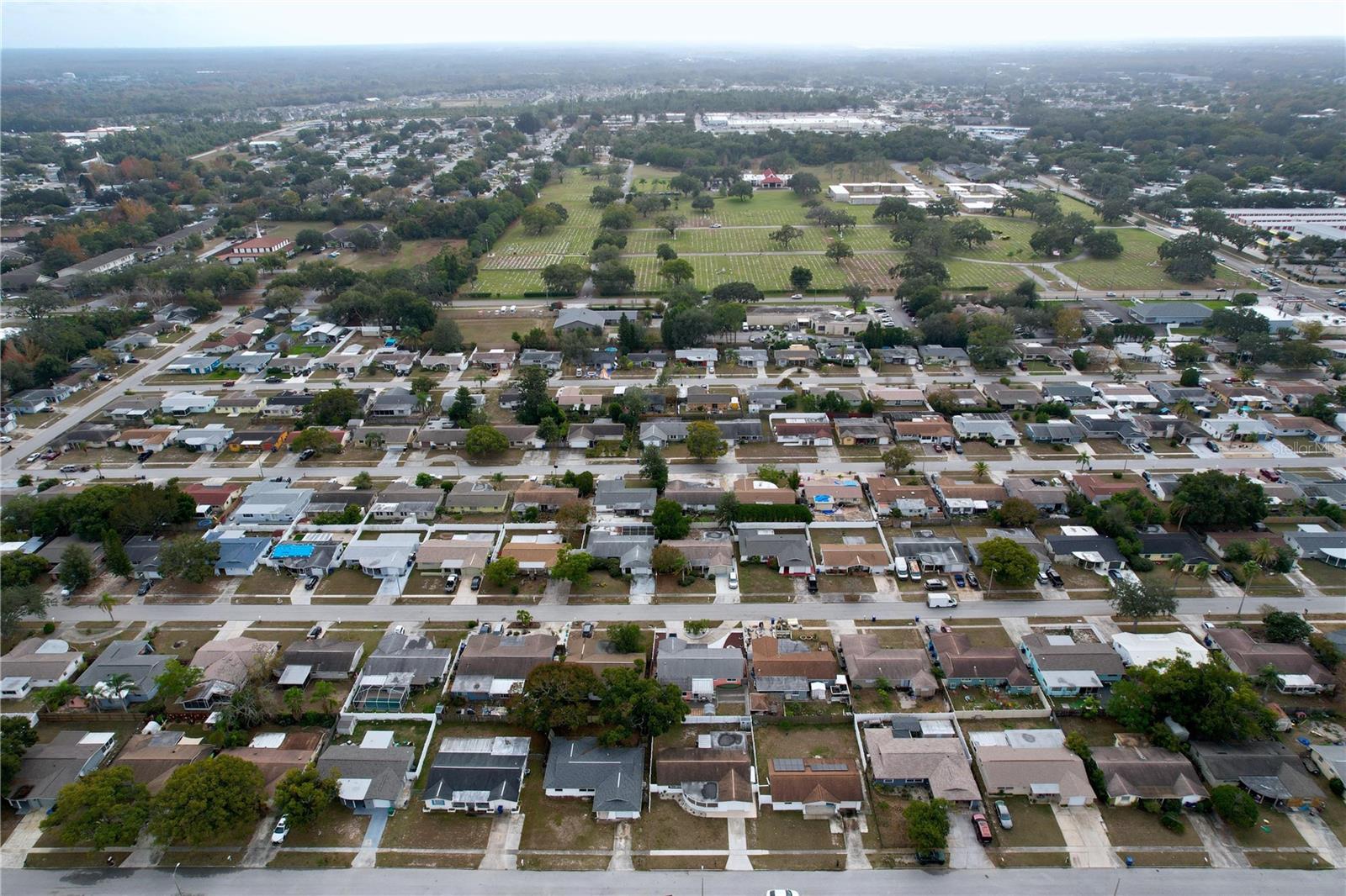 HOLIDAY GARDENS ESTATES - Residential