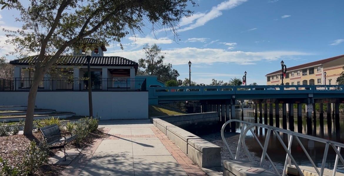 HOLIDAY GARDENS ESTATES - Residential