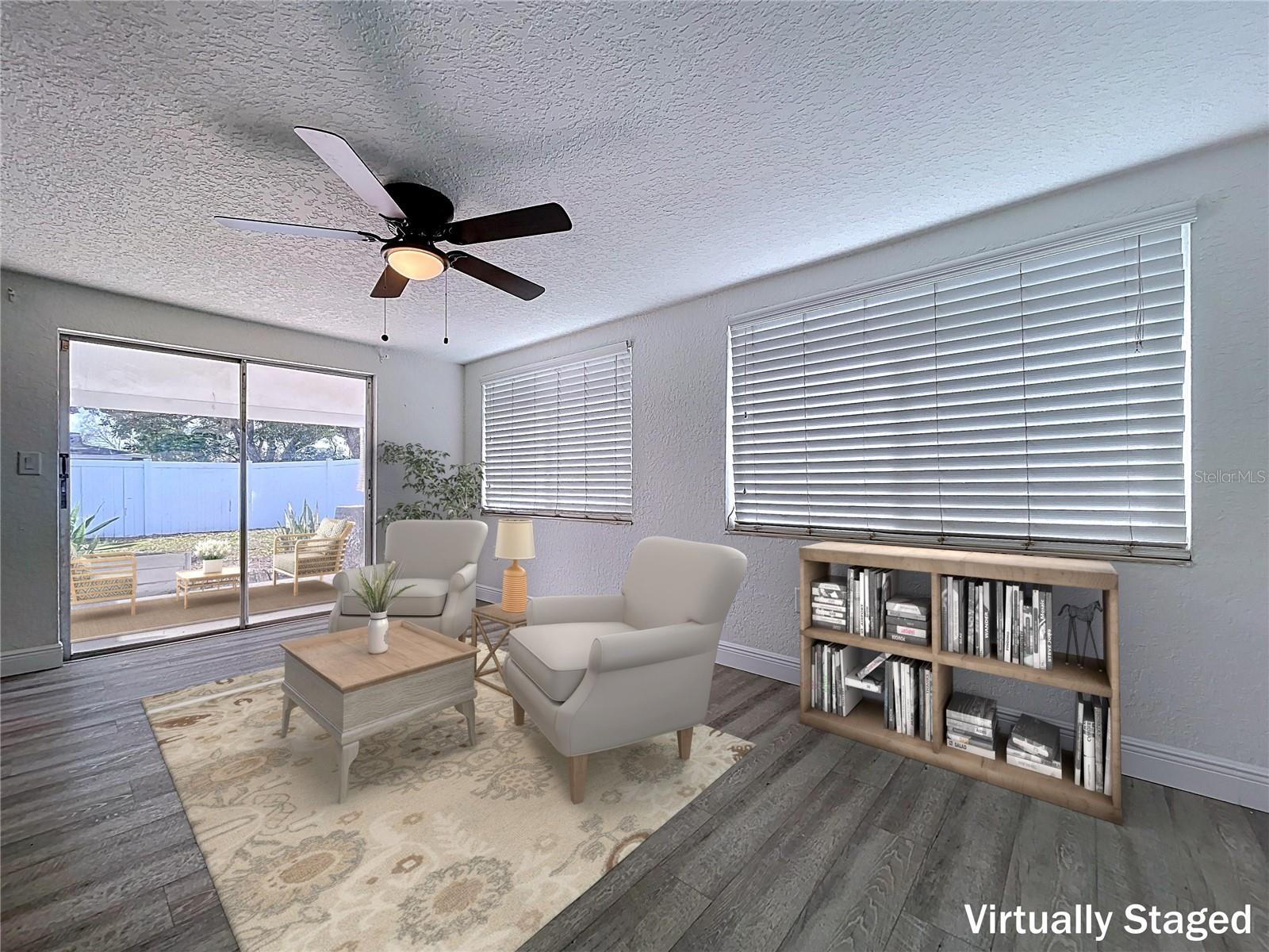 HOLIDAY GARDENS ESTATES - Residential