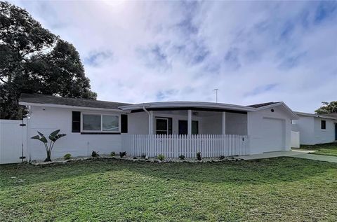 Photo of 6142 9th Avenue, New Port Richey, FL 34653 (MLS # W7881549)