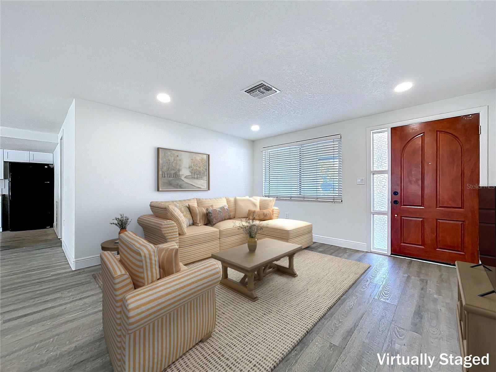 HOLIDAY GARDENS ESTATES - Residential