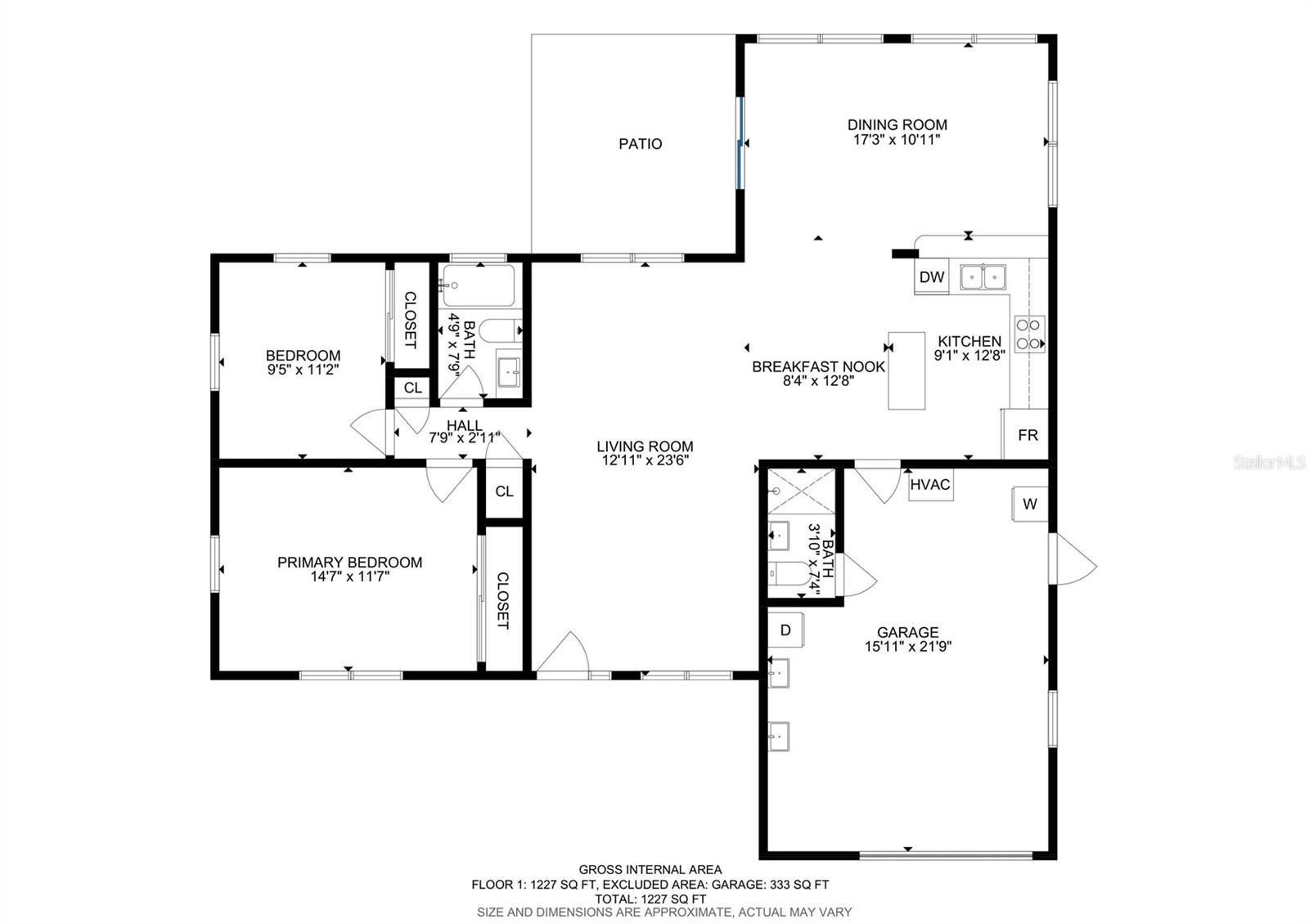 HOLIDAY GARDENS ESTATES - Residential
