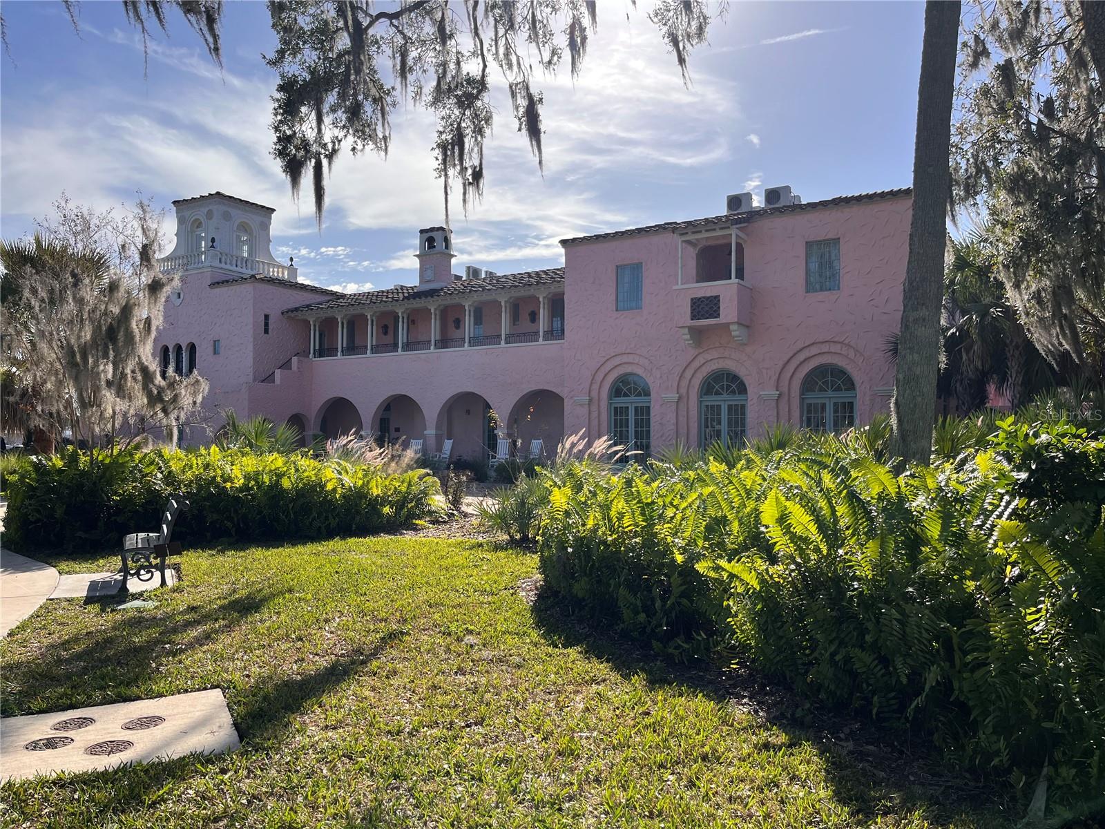 HOLIDAY GARDENS ESTATES - Residential