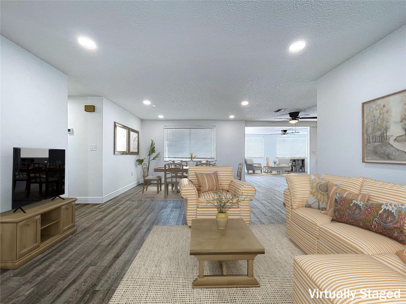 HOLIDAY GARDENS ESTATES - Residential