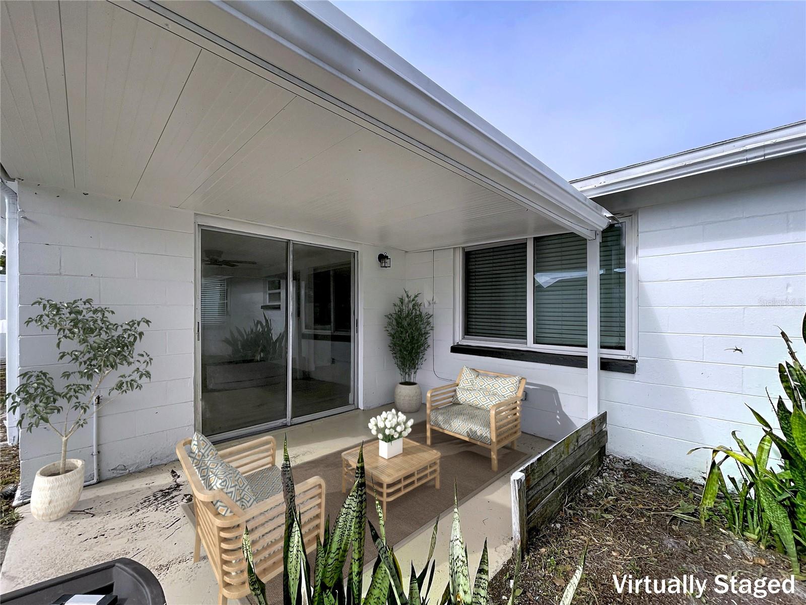 HOLIDAY GARDENS ESTATES - Residential