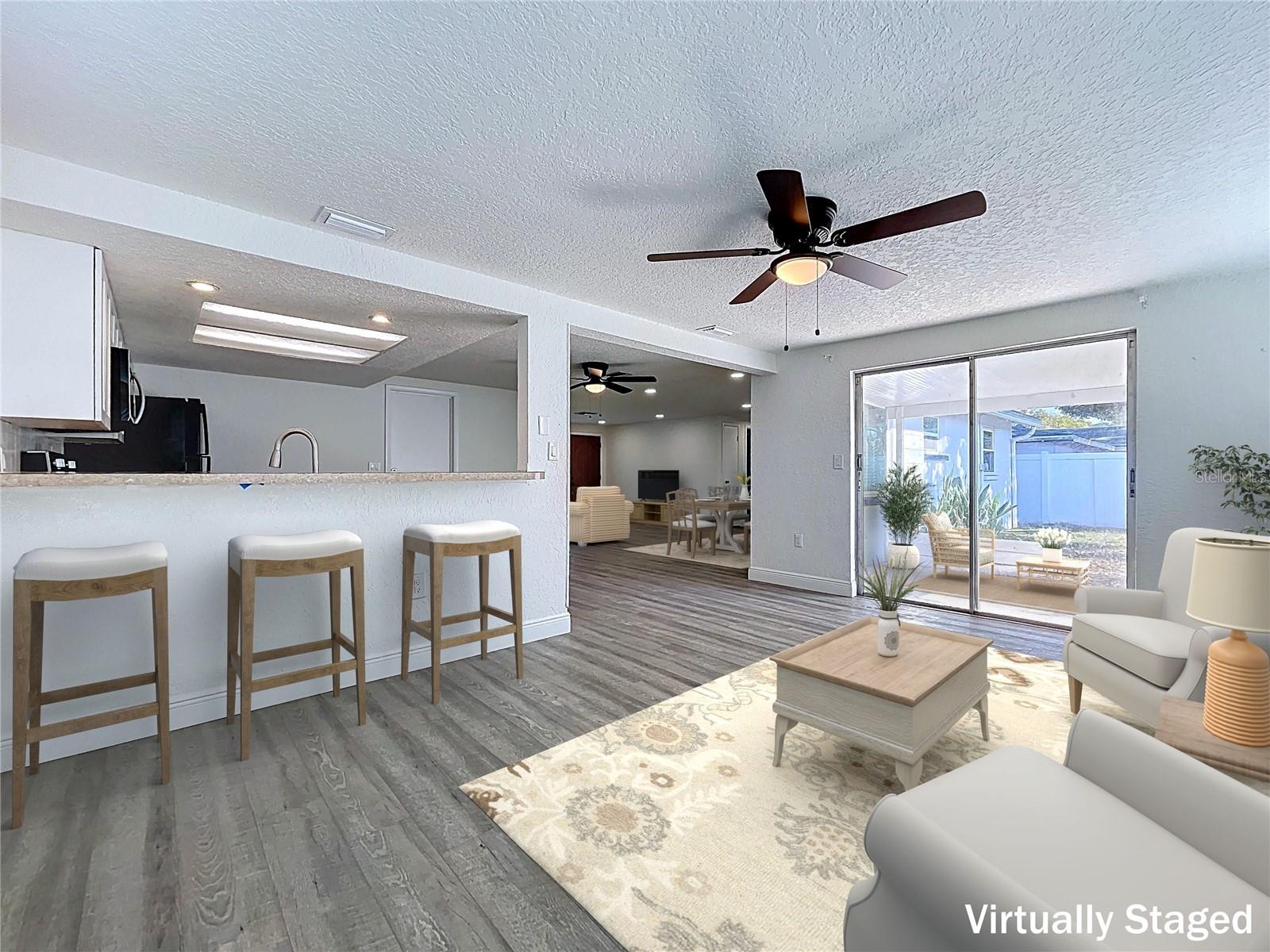 HOLIDAY GARDENS ESTATES - Residential