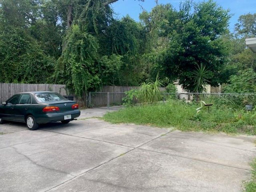 Photo of 9633 Ray Street, Hudson, FL 34669 (MLS # W7878063)
