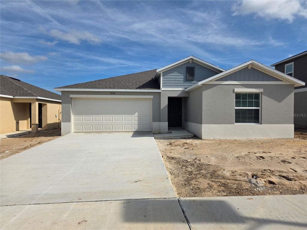 Photo of 9974 Allendale St, Wesley Chapel, FL 33545 (MLS # J998397)