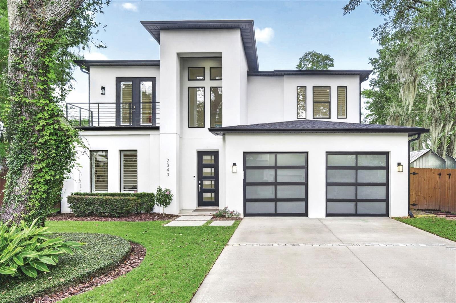 2343 VERSAILLES AVENUE