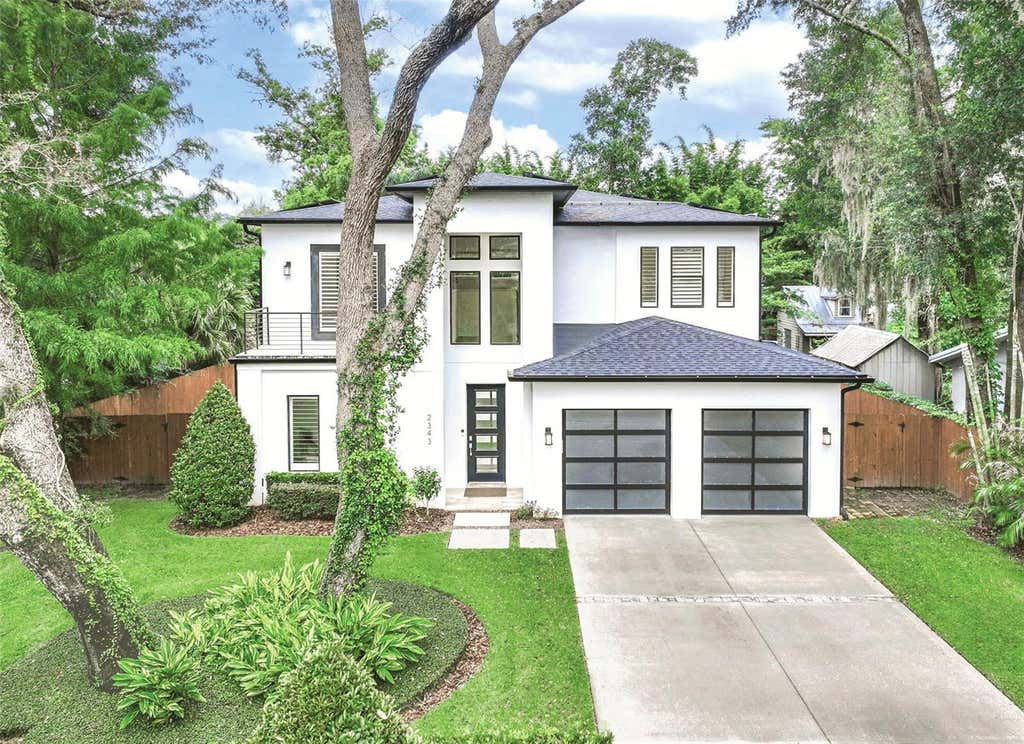 Photo of 2343 Versailles Avenue, Winter Park, FL 32789 (MLS # O6432029)
