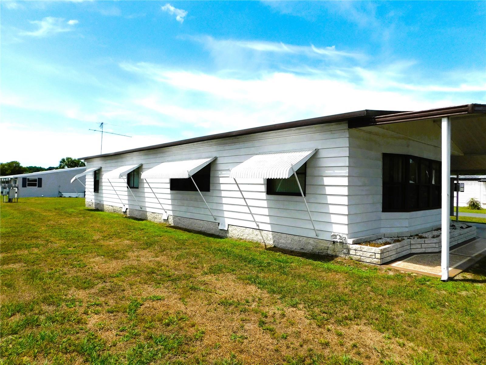 GEM ESTATES - Residential