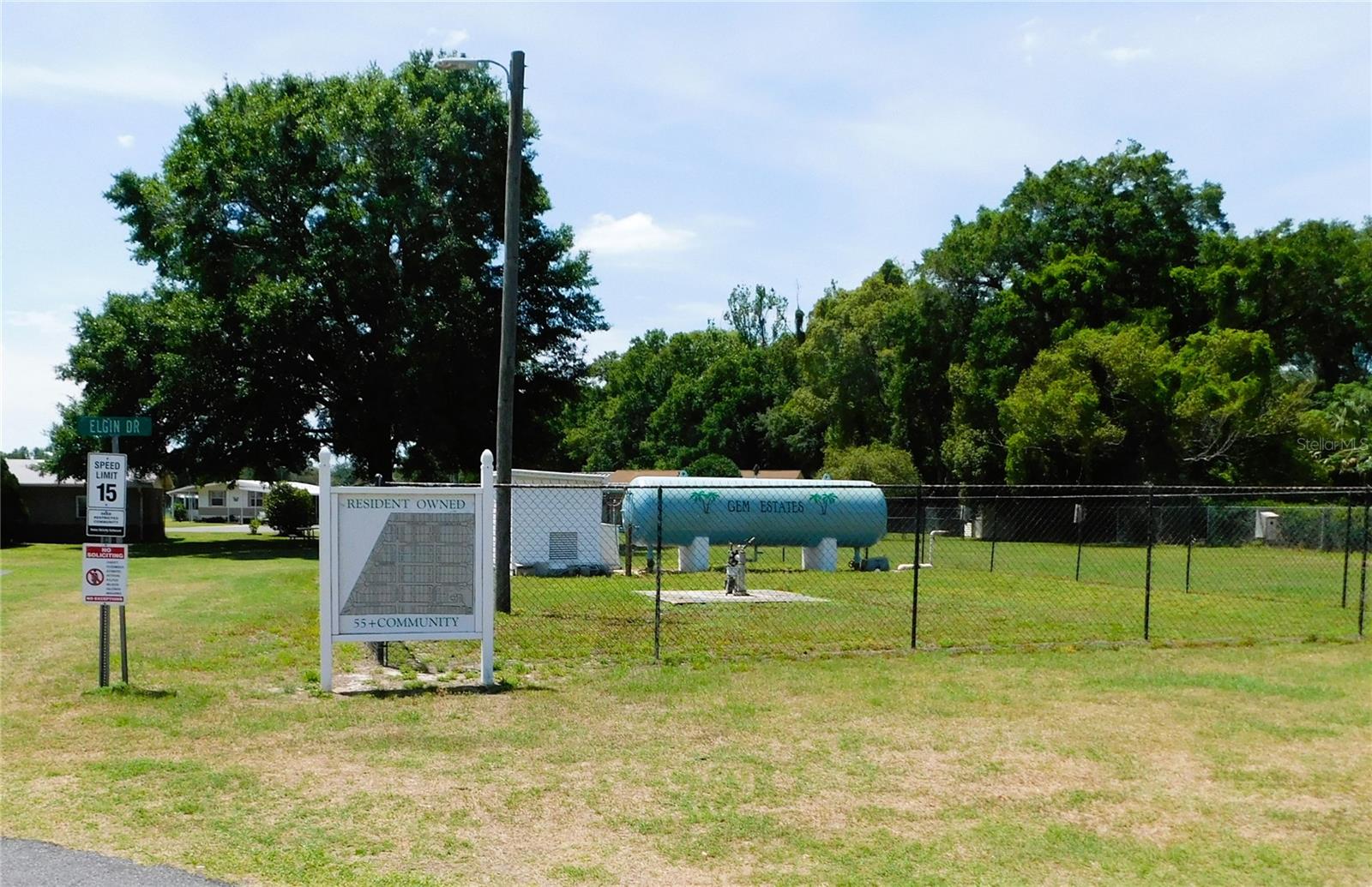 GEM ESTATES - Residential