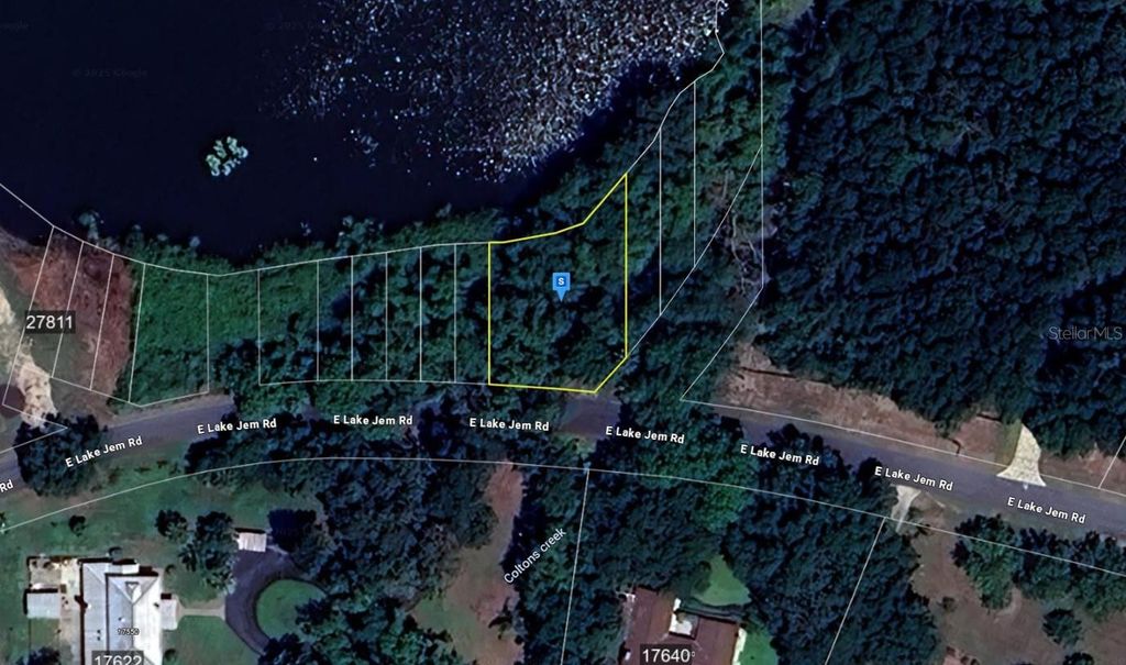 Photo of 27720 Lake Jem Road, Mount Dora, FL 32757 (MLS # A4677689)