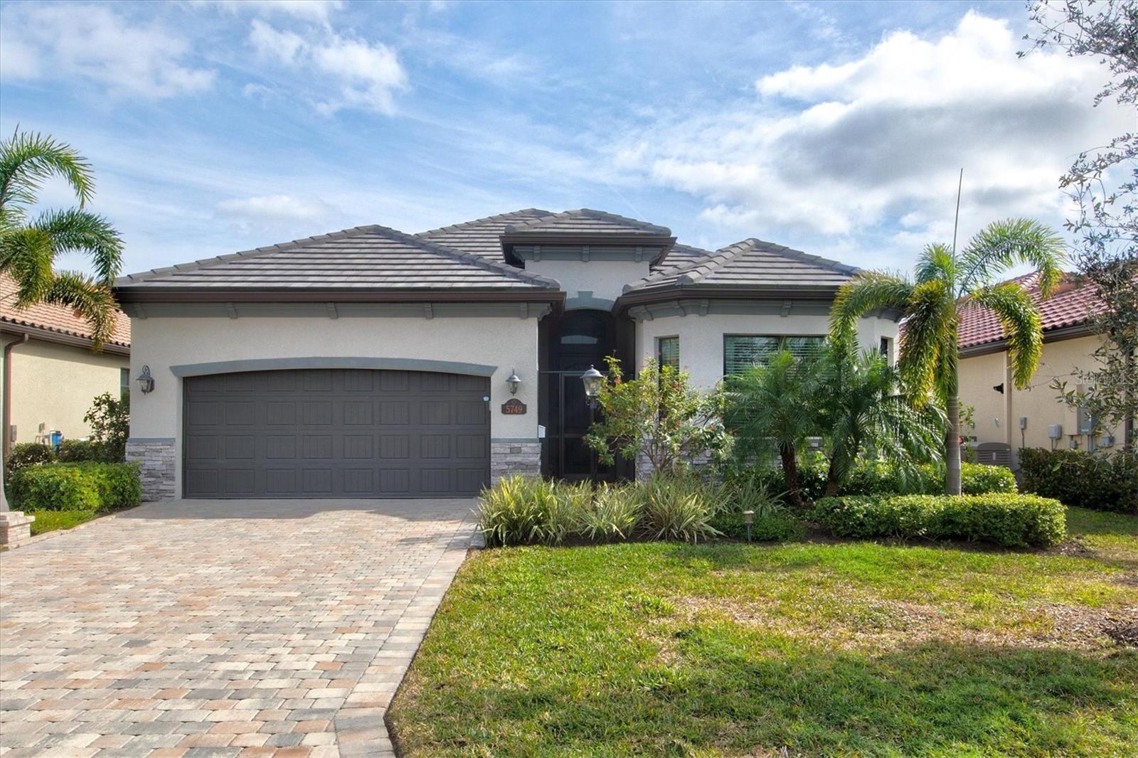 New Price 6/10
EXECUTIVE RANCH HOME
– Located in the prestigious Lakewood National Golf community, this home offers serene pond views and access to two
championship golf courses (36 holes)................................................................................................................................................
EXPANSIVE LANAI – Extended patio with a picture-view cage screen, hot tub, and spacious recreation area — ideal for outdoor entertainment. The Outdoor Kitchen features a gas grill, powerful vent hood, and beverage fridge...........................................................................................................................................................................................
GOURMET KITCHEN – Marble granite countertops, wood cabinetry, and top-tier GE appliances, including a gas cooktop,
vent hood, stove, refrigerator, dishwasher, microwave, washer and dryer, Whole-house purification system + an in-sink drinking filter ...................................................................................................................................................................................................
GRAND LIVING SPACES – A sprawling living room flows into an elegant dining hall adorned with ornamental pillars for a refined yet inviting ambiance....................................................................................................................................................................................
UPGRADES – Crown molding, wooden wall panels, custom LED-lit TV and deco shelves and cabinets, stylish fixtures................................
COMMUNITY HIGHLIGHTS__________________________________________________________________________________________
CHAMPIONSHIP GOLF – Two internationally recognized golf courses (36-hole) for enthusiasts................................................................
RESORT STYLE AMENITIES – Luxurious clubhouse, multiple heated pools (including a waterfall pool, lap pool, and 6 additional community pools), a state-of-the-art fitness center with sauna, spa services, locker rooms, plus tennis, pickle ball, and bocce courts.............................
LIFESTYLE - Dining & Social Scene – Enjoy the poolside Tiki Bar or dine at the Clubhouse’s fine Italian restaurant, Landscaped sidewalks for a walkable lifestyle, plus gated entry with 24/7 security......................................................................................................................
HOA ($812/month) – Covers gated community security access, landscaping and irrigation, amenities (gym, locker rooms, all 7 pools), and – amazingly – Lifetime Golf Membership for the entire family...........................................................................................................................................................................................
CONVENIENCES – Quick access to major highways (I-75, SR-70, SR-64), daily essentials, and top destinations like UTC Town Center, COSTCO, and stunning Florida beaches (St. Pete Beach, Sarasota Bayfront, Siesta Key, Anna Maria Beach, Venice Beach ...................................................................................................................................................................................................
This isn’t just a home—it’s a luxury retreat combining convenience, nature, and vibrant community living !