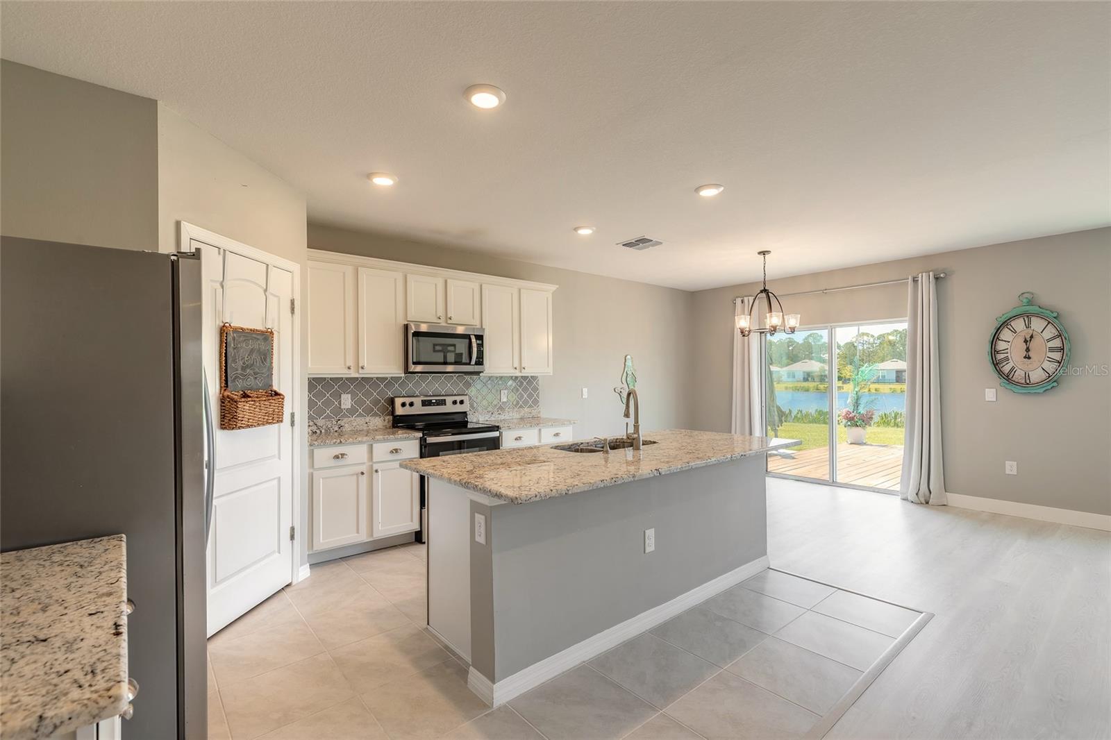 WOODBRIDGE LKS/EDGEWATER - Residential