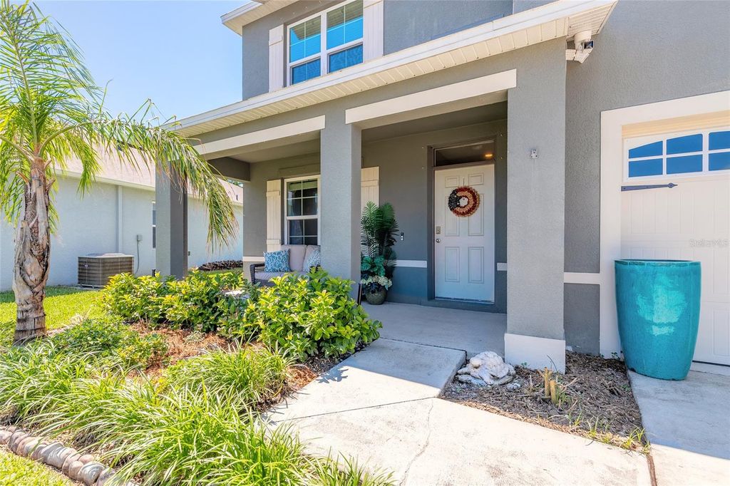 Photo of 319 Sunset View Drive, Edgewater, FL 32141 (MLS # NS1088157)