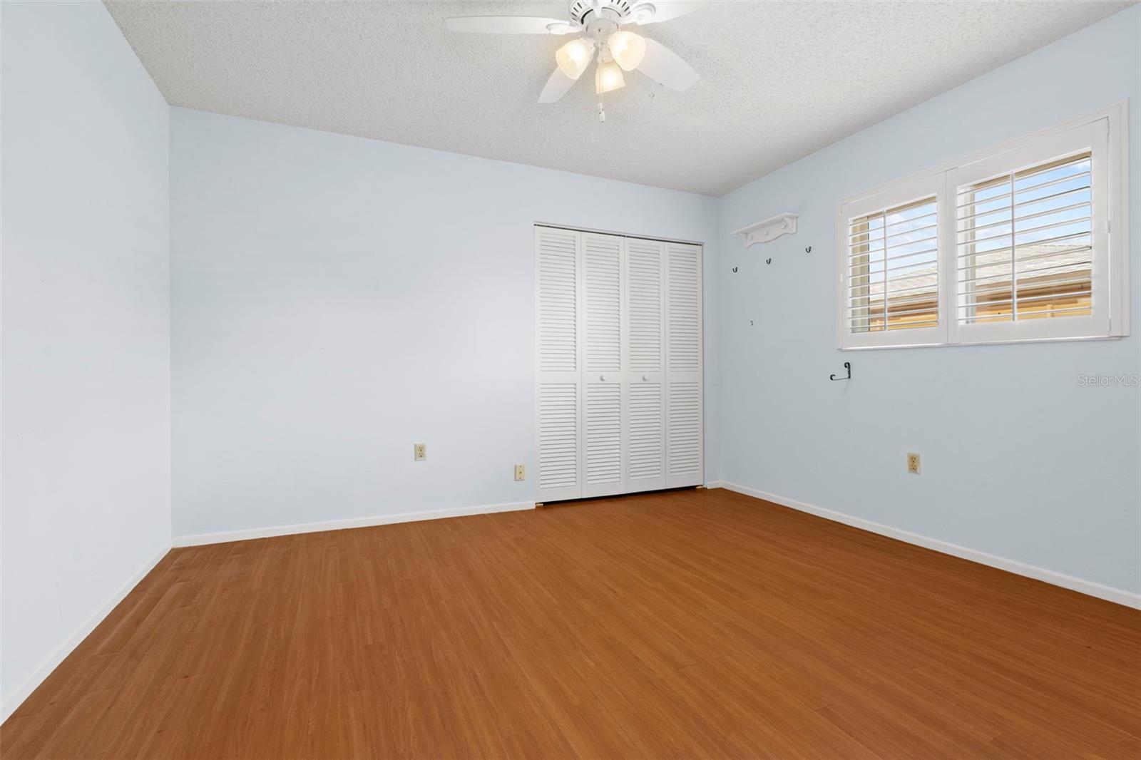 THE CROSSINGS - Residential