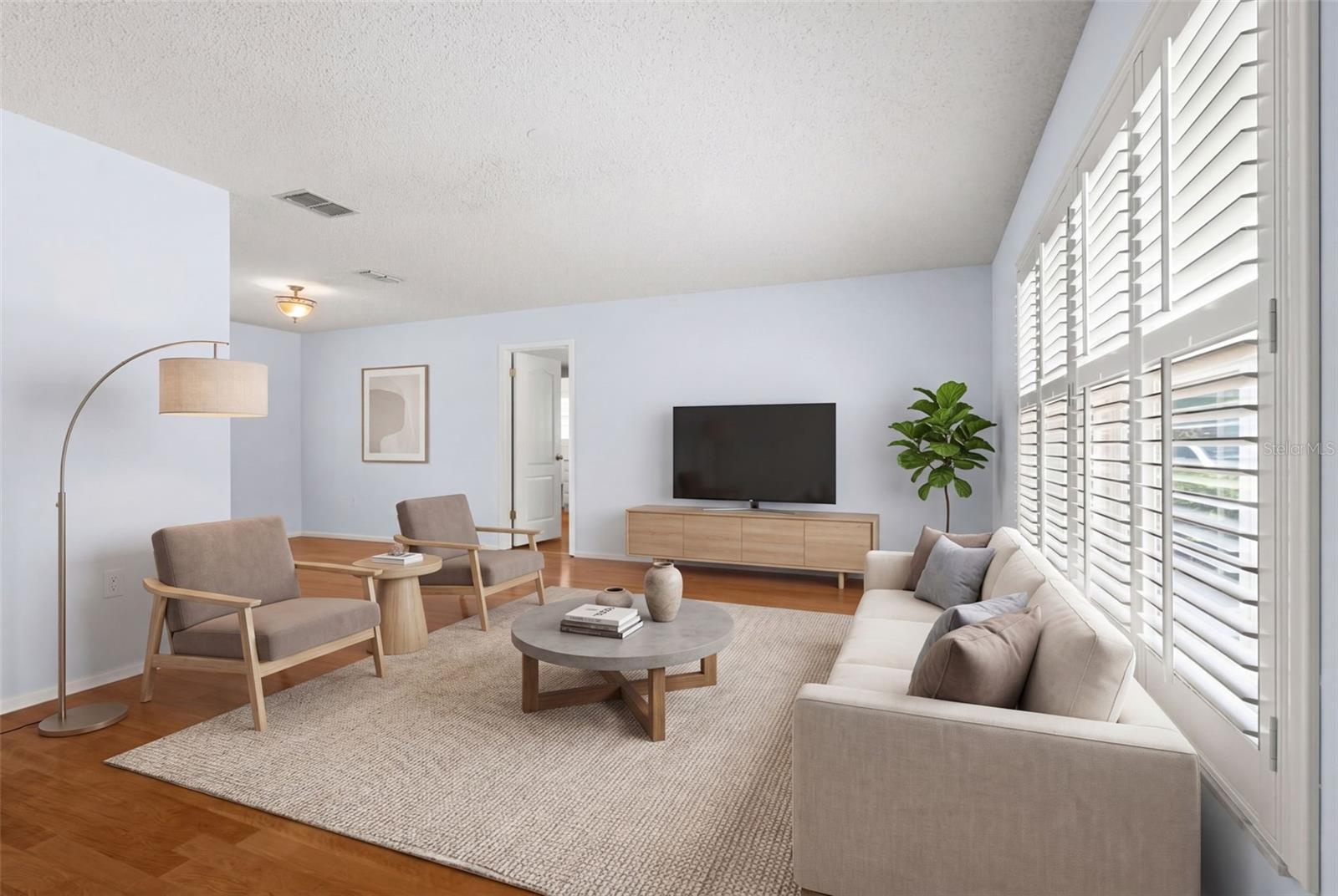THE CROSSINGS - Residential