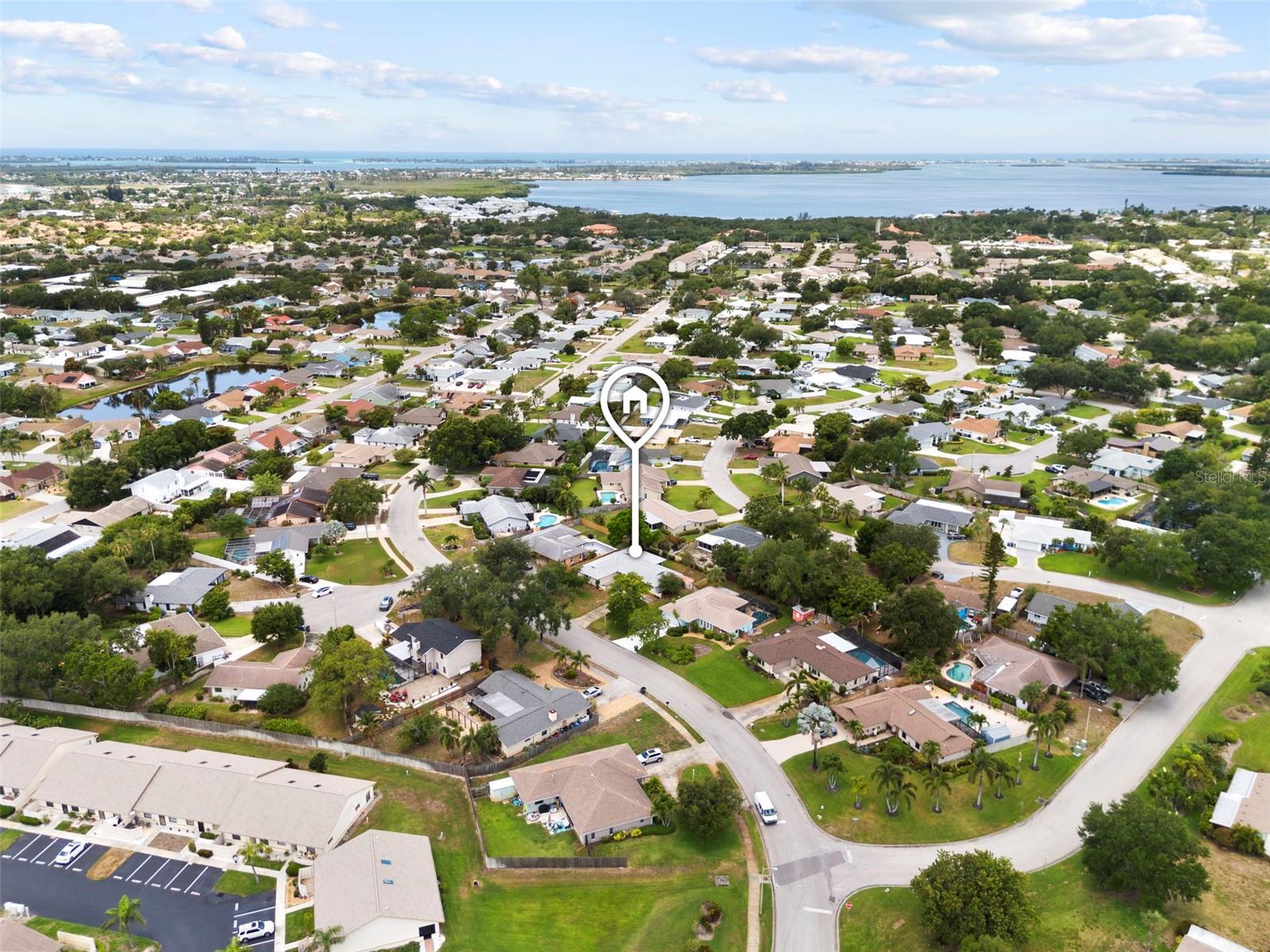 THE CROSSINGS - Residential