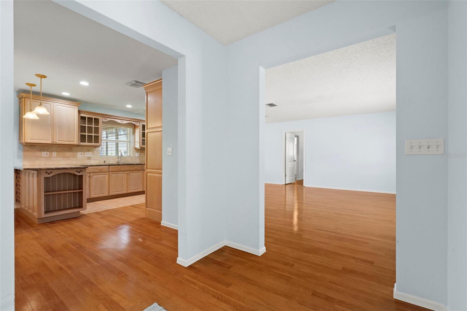 THE CROSSINGS - Residential