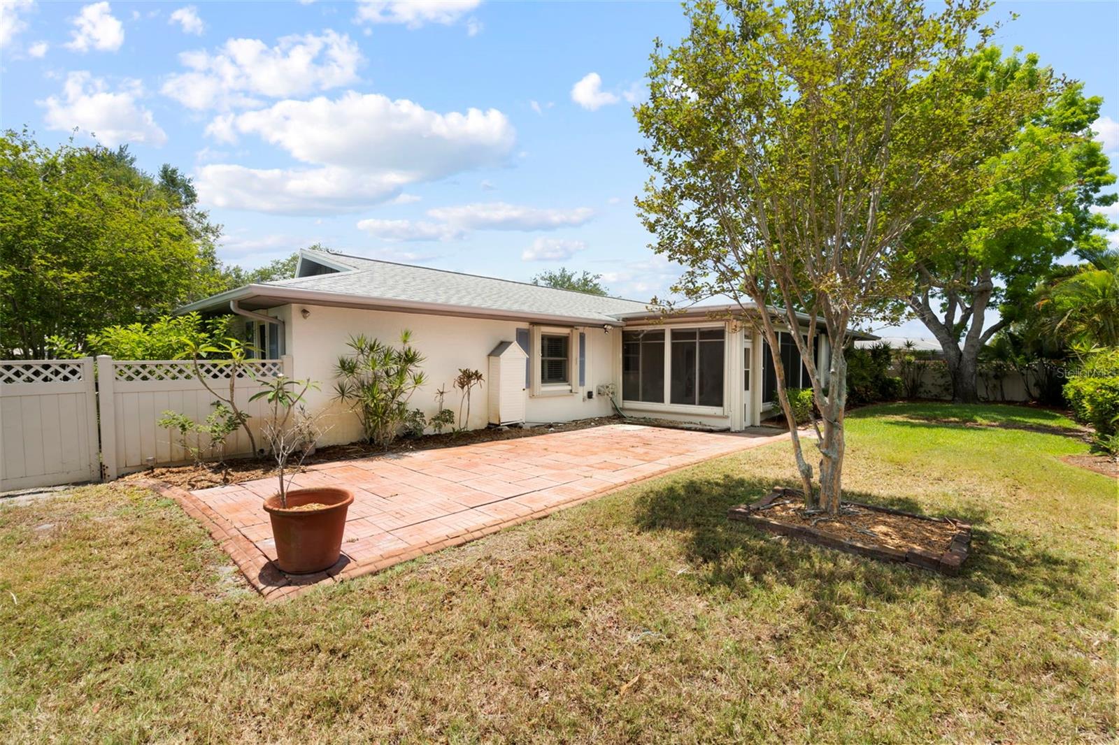 THE CROSSINGS - Residential