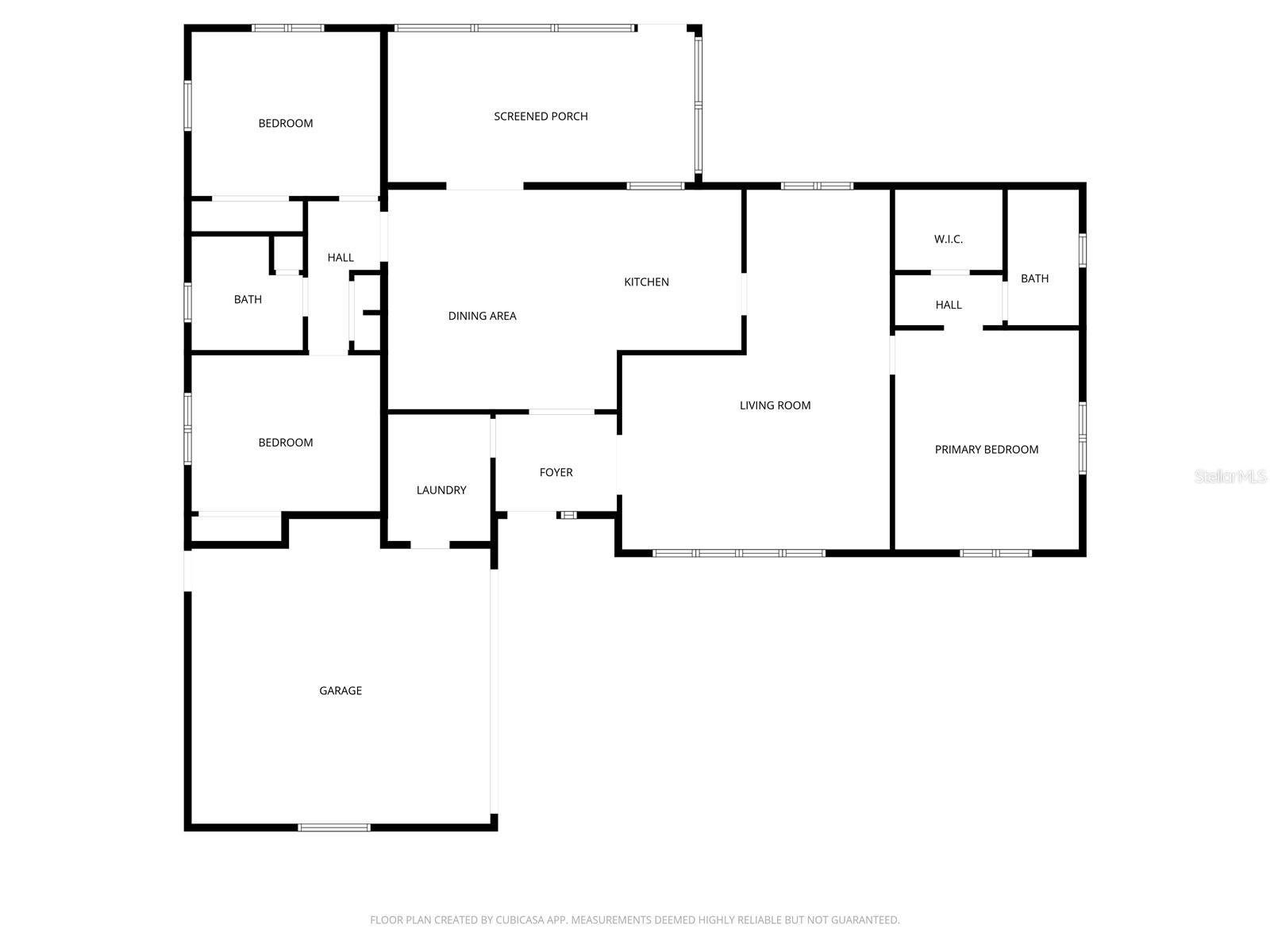 THE CROSSINGS - Residential