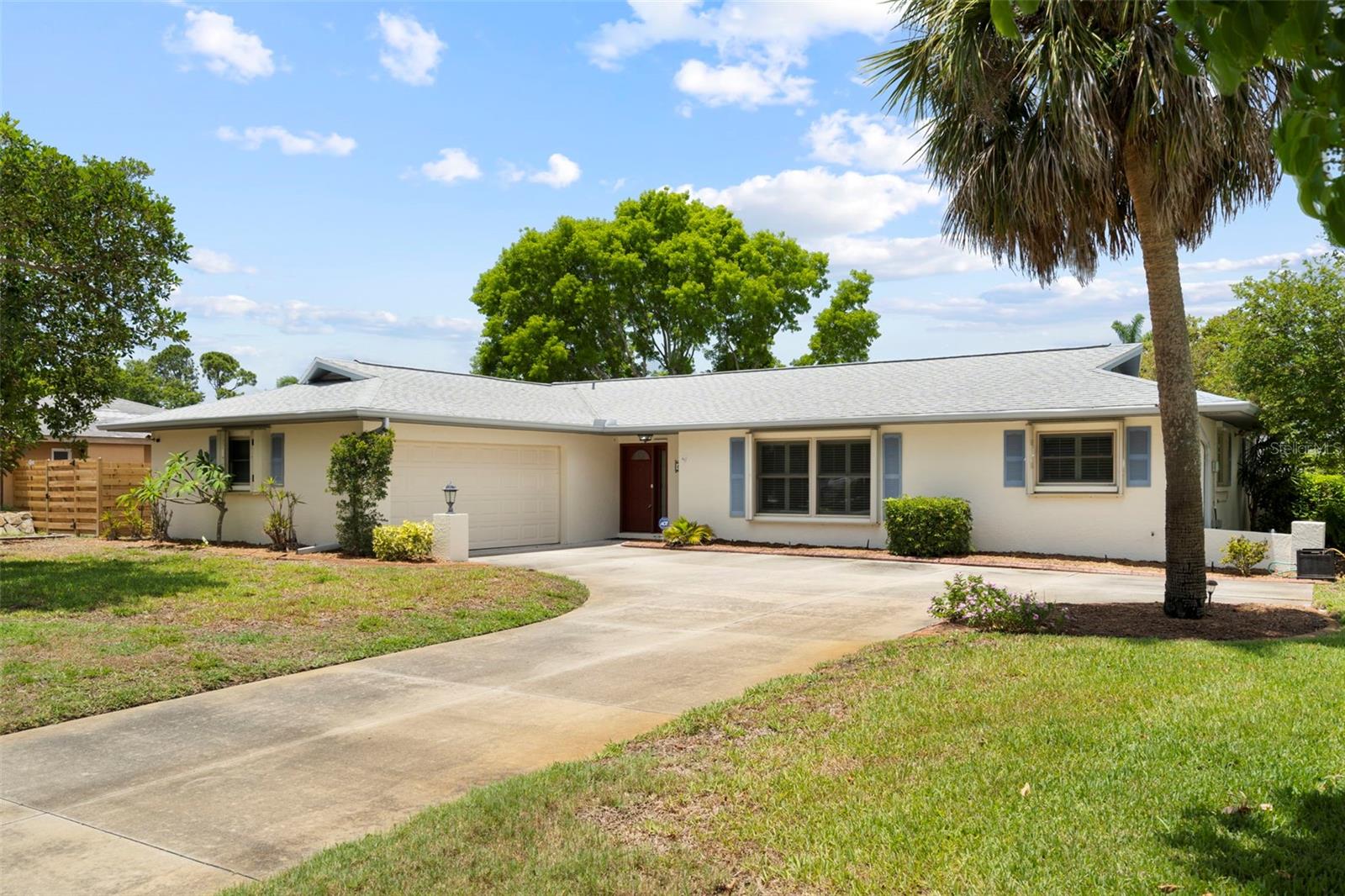 THE CROSSINGS - Residential