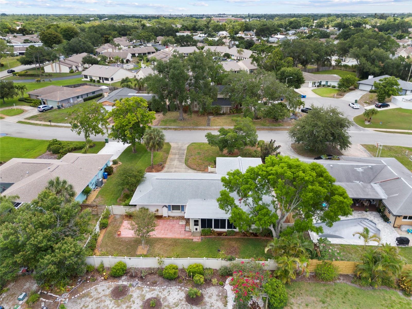 THE CROSSINGS - Residential