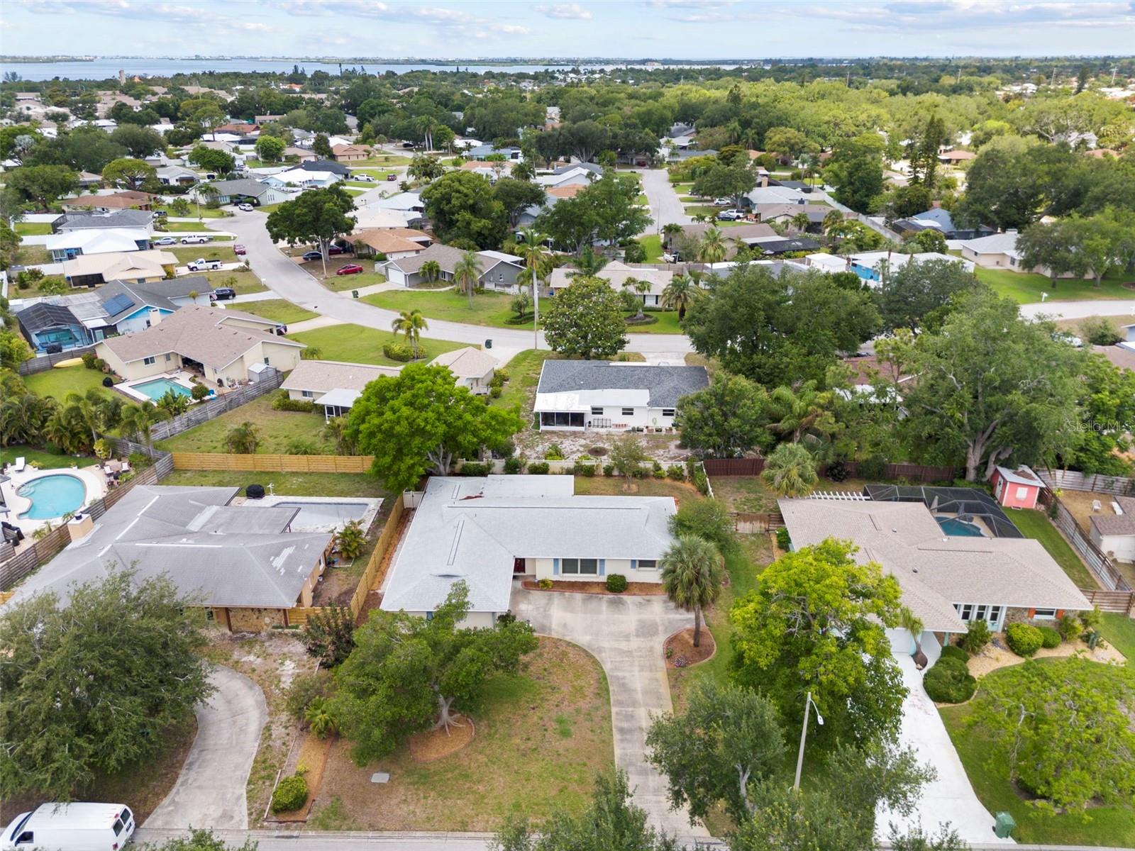 THE CROSSINGS - Residential