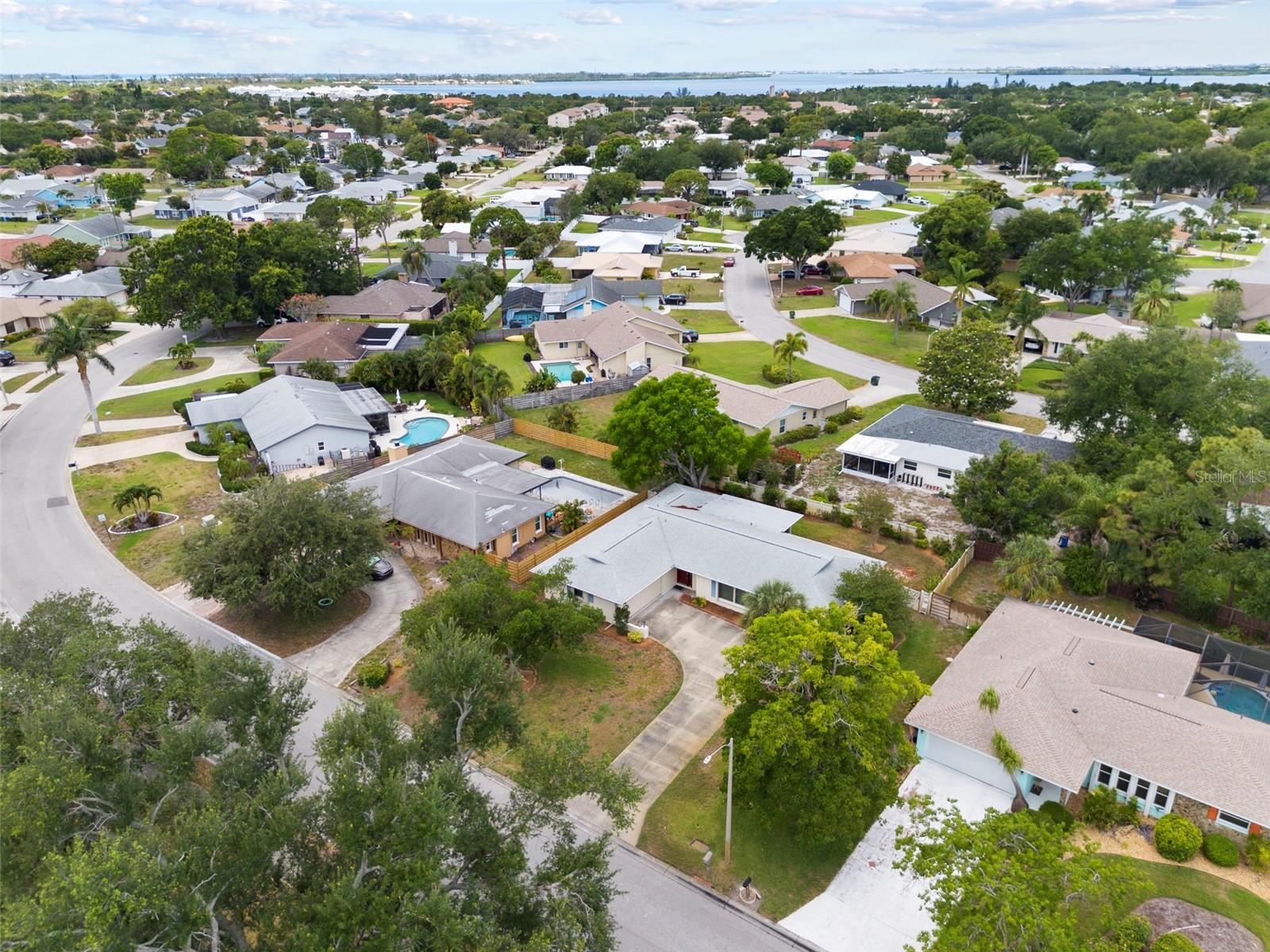 THE CROSSINGS - Residential